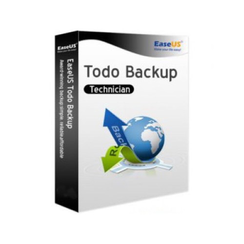 EaseUS Todo Backup Technician (Unlimited Devices)4